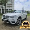 BMW X4 2.0 28I X LINE 4X4 16V TURBO GASOLINA 4P AUTOMÁTICO BMW X4 2.0 28I X LINE 4X4 16V TURBO GASOLINA 4P AUTOMÁTICO