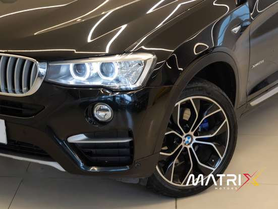 BMW-X4-2016