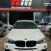 BMW X4 3.0 M SPORT 35I 4X4 24V TURBO GASOLINA 4P AUTOMÁTICO BMW X4 3.0 M SPORT 35I 4X4 24V TURBO GASOLINA 4P AUTOMÁTICO