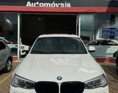 BMW X4 3.0 M SPORT 35I 4X4 24V TURBO GASOLINA 4P AUTOMÁTICO BMW X4 3.0 M SPORT 35I 4X4 24V TURBO GASOLINA 4P AUTOMÁTICO