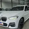 BMW X4 3.0 TWINPOWER GASOLINA M40I STEPTRONIC BMW X4 3.0 TWINPOWER GASOLINA M40I STEPTRONIC