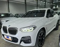 BMW X4 3.0 TWINPOWER GASOLINA M40I STEPTRONIC BMW X4 3.0 TWINPOWER GASOLINA M40I STEPTRONIC