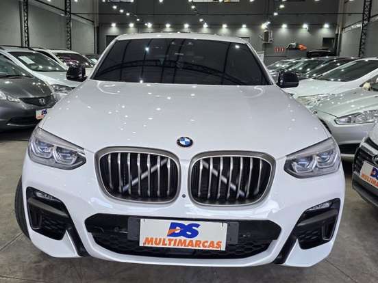 BMW-X4-2021
