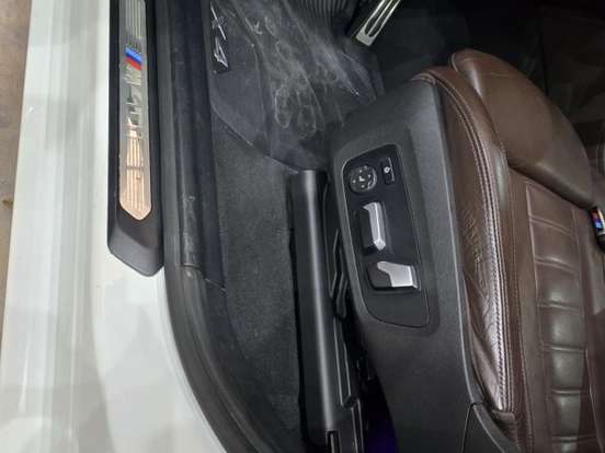 BMW-X4-3.0 TWINPOWER GASOLINA M40I STEPTRONIC BMW-X4-2021