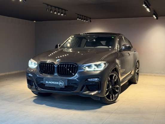 BMW-X4-2019