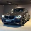 BMW X4 3.0 TWINPOWER GASOLINA M40I STEPTRONIC BMW X4 3.0 TWINPOWER GASOLINA M40I STEPTRONIC