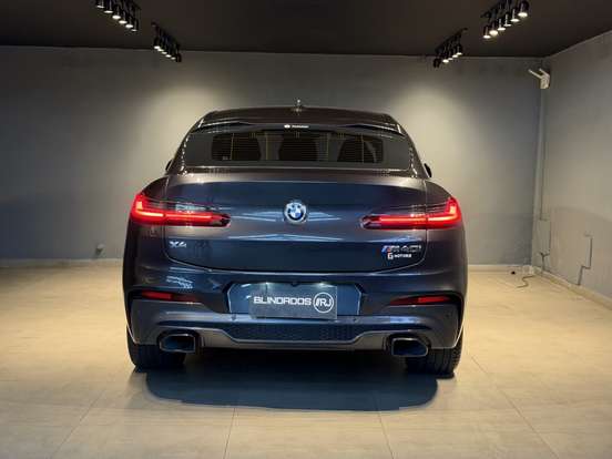 BMW-X4-2019
