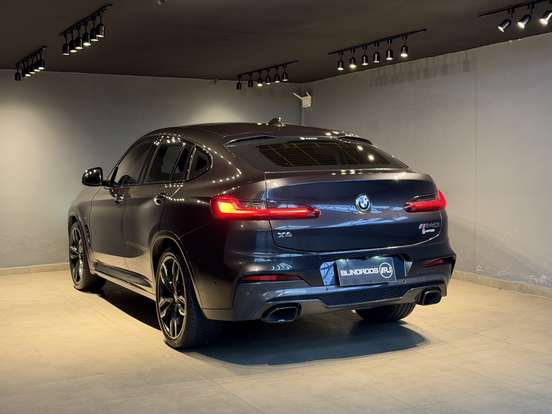 BMW-X4-2019