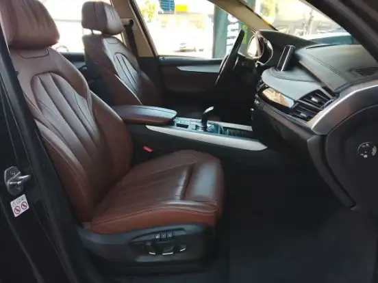 BMW-X5-3.0 4X4 30D I6 TURBO DIESEL 4P AUTOMÁTICO BMW-X5-2018