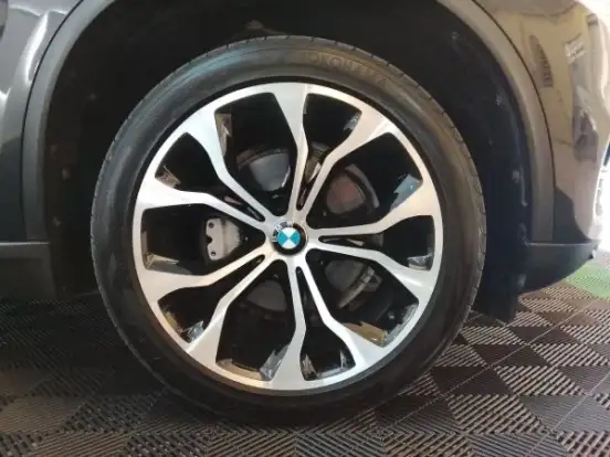 BMW-X5-3.0 4X4 30D I6 TURBO DIESEL 4P AUTOMÁTICO BMW-X5-2018