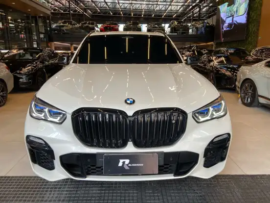 BMW-X5-2020