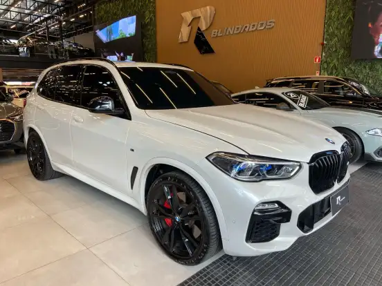 BMW-X5-2020