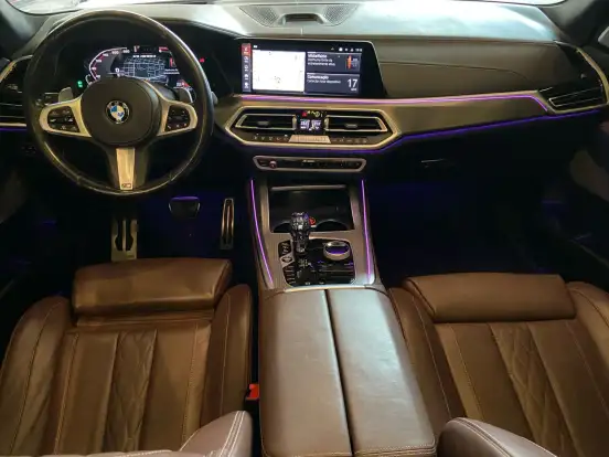 BMW-X5-2020