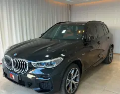 BMW X5 3.0 I6 TURBO HÍBRIDO XDRIVE45E M SPORT AUTOMÁTICO BMW X5 3.0 I6 TURBO HÍBRIDO XDRIVE45E M SPORT AUTOMÁTICO