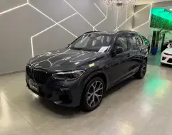 BMW X5 3.0 I6 TURBO HÍBRIDO XDRIVE45E M SPORT AUTOMÁTICO BMW X5 3.0 I6 TURBO HÍBRIDO XDRIVE45E M SPORT AUTOMÁTICO