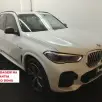 BMW X5 3.0 I6 TURBO HÍBRIDO XDRIVE45E M SPORT AUTOMÁTICO BMW X5 3.0 I6 TURBO HÍBRIDO XDRIVE45E M SPORT AUTOMÁTICO