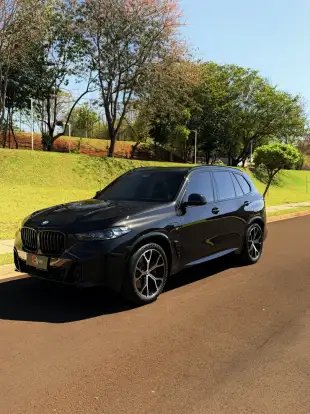 BMW-X5-2025