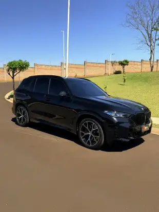 BMW-X5-2025