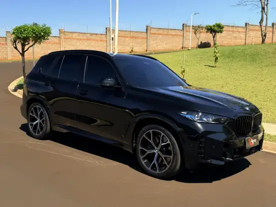 BMW-X5-3.0 I6 TURBO HÍBRIDO XDRIVE50E M SPORT AUTOMÁTICO BMW-X5-2025