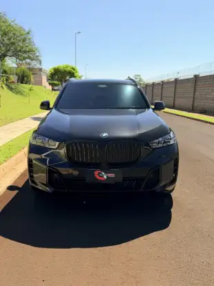 BMW-X5-2025