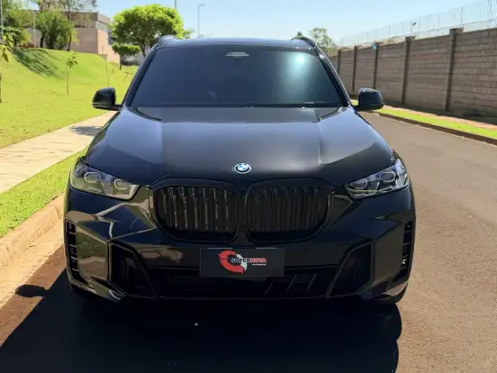 BMW-X5-3.0 I6 TURBO HÍBRIDO XDRIVE50E M SPORT AUTOMÁTICO BMW-X5-2025