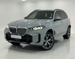 BMW X5 3.0 I6 TURBO HÍBRIDO XDRIVE50E M SPORT AUTOMÁTICO BMW X5 3.0 I6 TURBO HÍBRIDO XDRIVE50E M SPORT AUTOMÁTICO