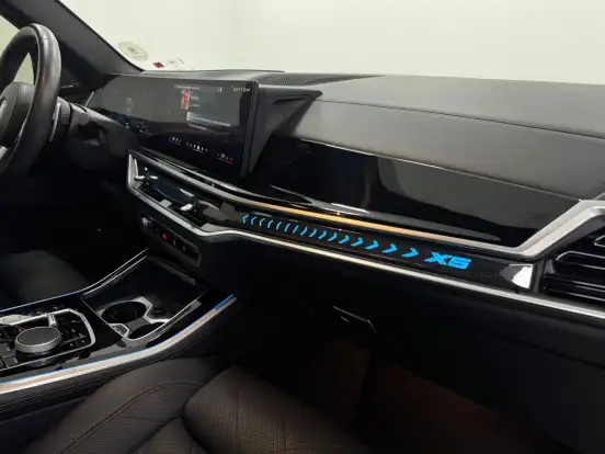 BMW-X5-3.0 I6 TURBO HÍBRIDO XDRIVE50E M SPORT AUTOMÁTICO BMW-X5-2024
