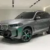 BMW X5 3.0 I6 TURBO HÍBRIDO XDRIVE50E M SPORT AUTOMÁTICO BMW X5 3.0 I6 TURBO HÍBRIDO XDRIVE50E M SPORT AUTOMÁTICO