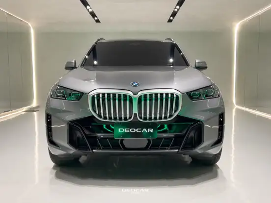 BMW-X5-2025