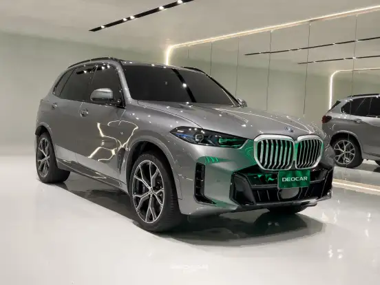 BMW-X5-2025