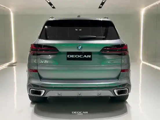 BMW-X5-2025