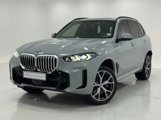 BMW-X5-3.0 I6 TURBO HÍBRIDO XDRIVE50E M SPORT AUTOMÁTICO BMW-X5-2024