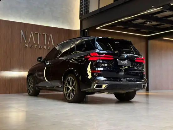 BMW-X5-2025