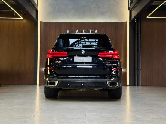 BMW-X5-3.0 I6 TURBO HÍBRIDO XDRIVE50E M SPORT AUTOMÁTICO BMW-X5-2025