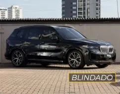 BMW X5 3.0 I6 TURBO HÍBRIDO XDRIVE50E M SPORT AUTOMÁTICO BMW X5 3.0 I6 TURBO HÍBRIDO XDRIVE50E M SPORT AUTOMÁTICO