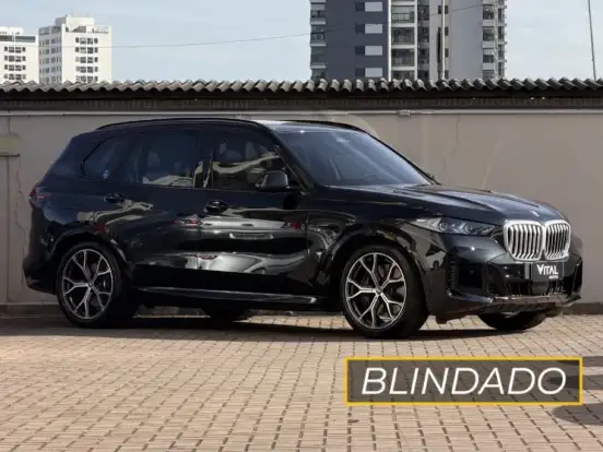BMW-X5-3.0 I6 TURBO HÍBRIDO XDRIVE50E M SPORT AUTOMÁTICO BMW-X5-2025