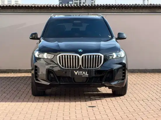 BMW-X5-2025