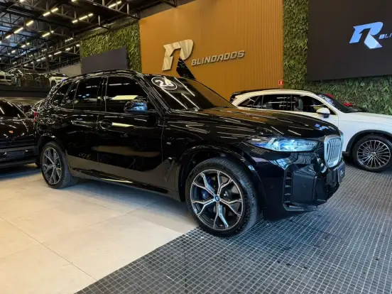 BMW-X5-2025