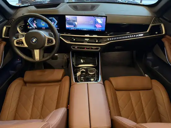 BMW-X5-2025