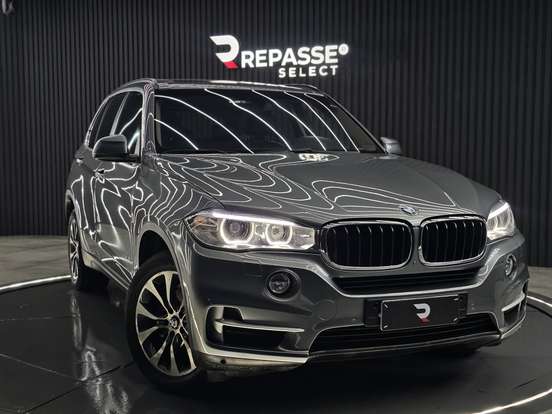 BMW-X5-2015