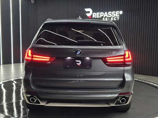 BMW-X5-3.0 4X4 30D I6 TURBO DIESEL 4P AUTOMÁTICO BMW-X5-2015