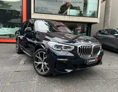 BMW X5 3.0 I6 TURBO HÍBRIDO XDRIVE45E M SPORT AUTOMÁTICO BMW X5 3.0 I6 TURBO HÍBRIDO XDRIVE45E M SPORT AUTOMÁTICO