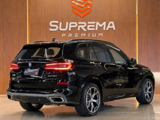 BMW-X5-3.0 I6 TURBO HÍBRIDO XDRIVE45E M SPORT AUTOMÁTICO BMW-X5-2023