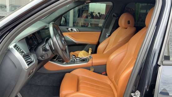 BMW-X5-2023