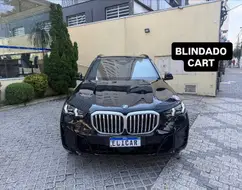 BMW X5 3.0 I6 TURBO HÍBRIDO XDRIVE50E M SPORT AUTOMÁTICO BMW X5 3.0 I6 TURBO HÍBRIDO XDRIVE50E M SPORT AUTOMÁTICO