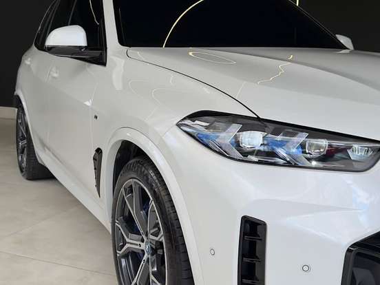 BMW-X5-3.0 I6 TURBO HÍBRIDO XDRIVE50E M SPORT AUTOMÁTICO BMW-X5-2025