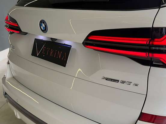 BMW-X5-3.0 I6 TURBO HÍBRIDO XDRIVE50E M SPORT AUTOMÁTICO BMW-X5-2025