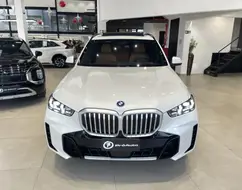 BMW X5 3.0 I6 TURBO HÍBRIDO XDRIVE50E M SPORT AUTOMÁTICO BMW X5 3.0 I6 TURBO HÍBRIDO XDRIVE50E M SPORT AUTOMÁTICO