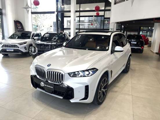 BMW-X5-2025