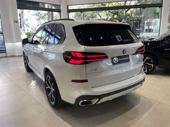 BMW-X5-3.0 I6 TURBO HÍBRIDO XDRIVE50E M SPORT AUTOMÁTICO BMW-X5-2025
